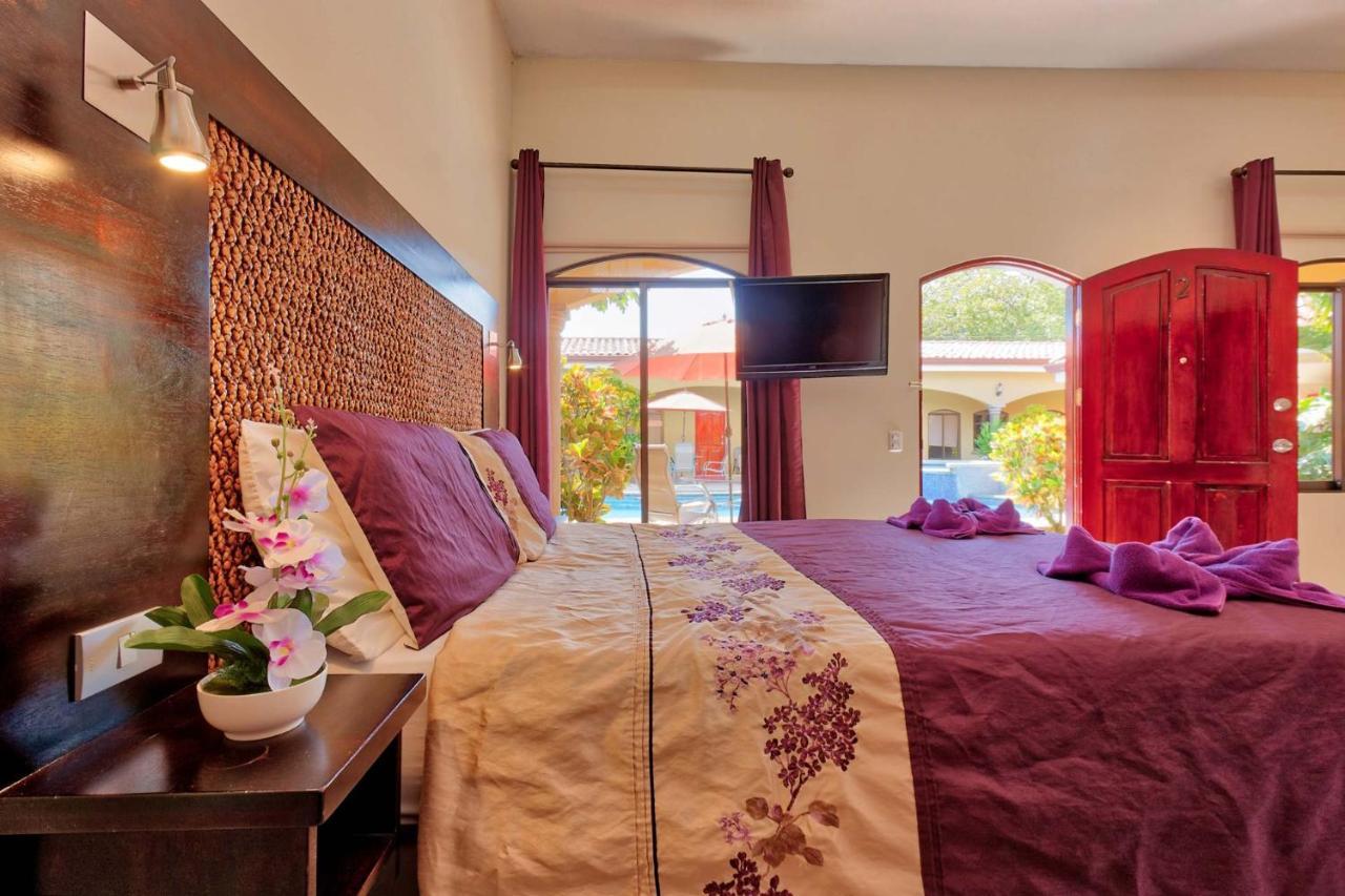 Las Brisas Resort And Villas جاكو المظهر الخارجي الصورة
