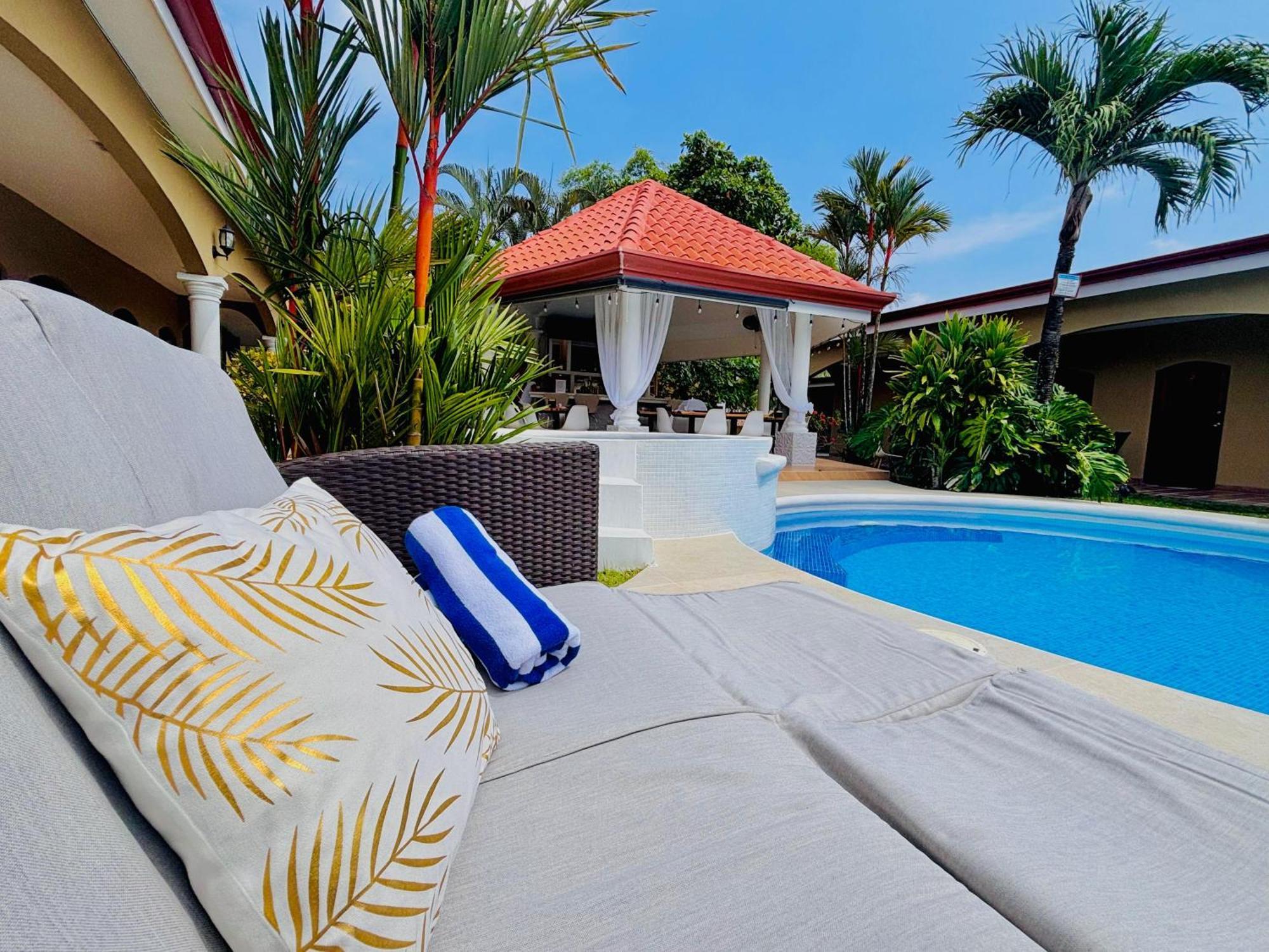 Las Brisas Resort And Villas جاكو المظهر الخارجي الصورة