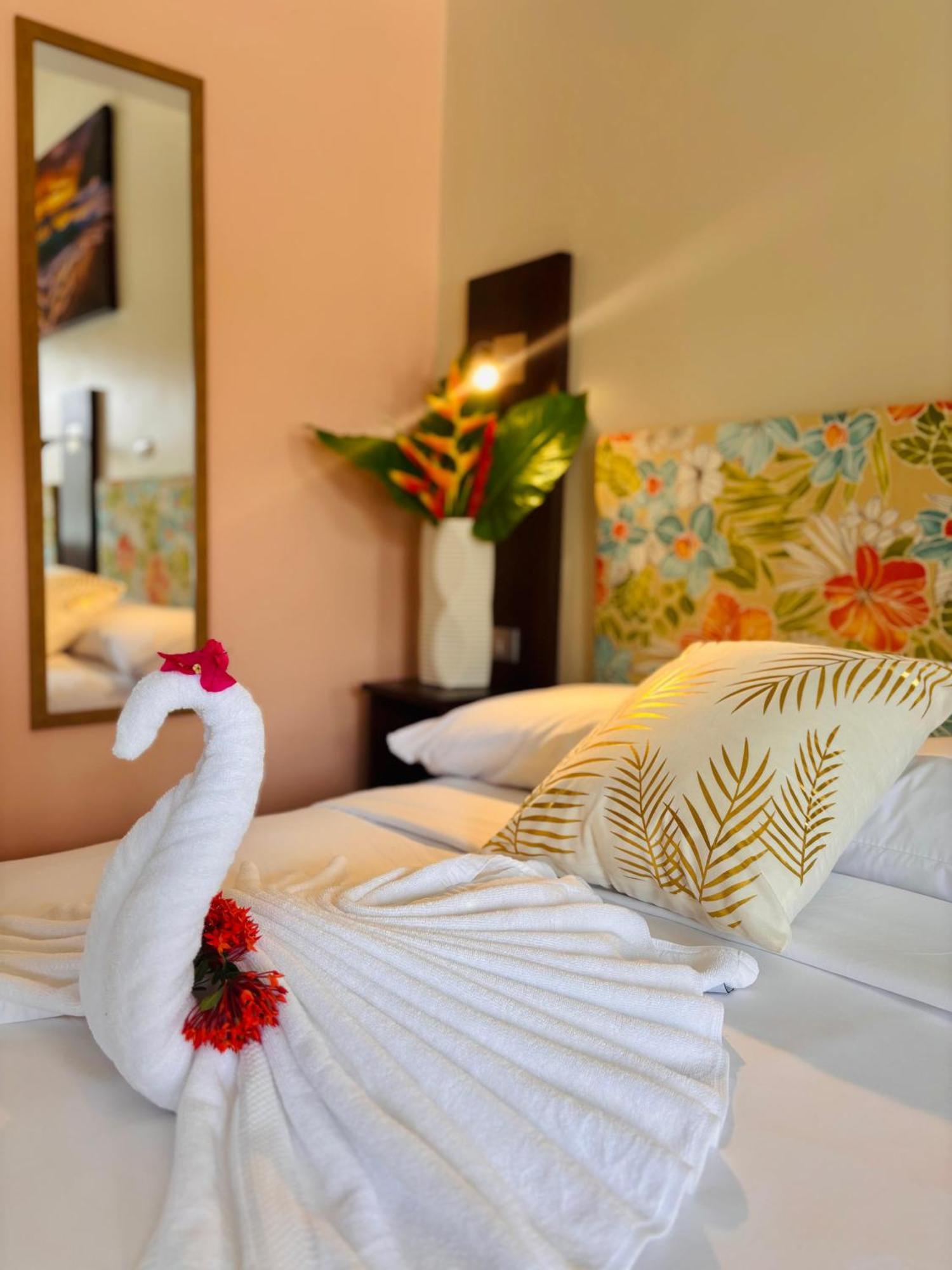 Las Brisas Resort And Villas جاكو الغرفة الصورة