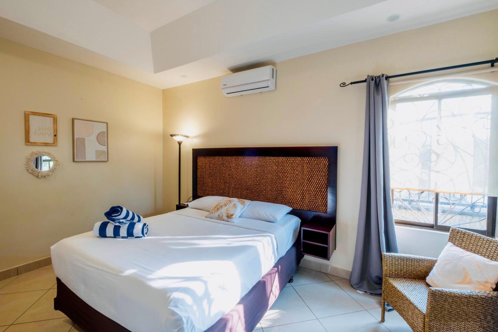 Las Brisas Resort And Villas جاكو الغرفة الصورة