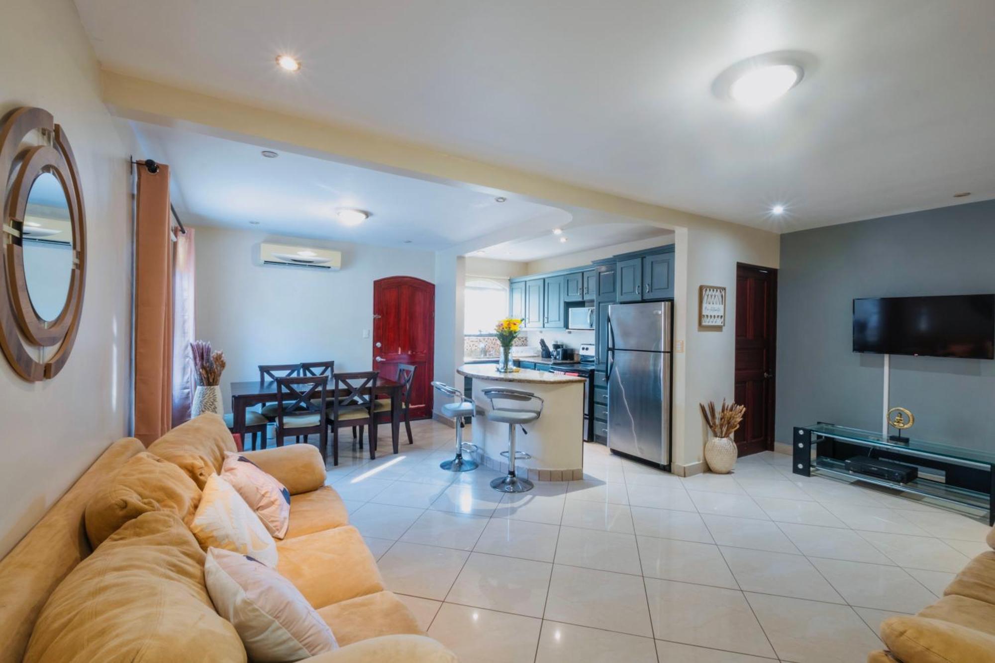 Las Brisas Resort And Villas جاكو الغرفة الصورة