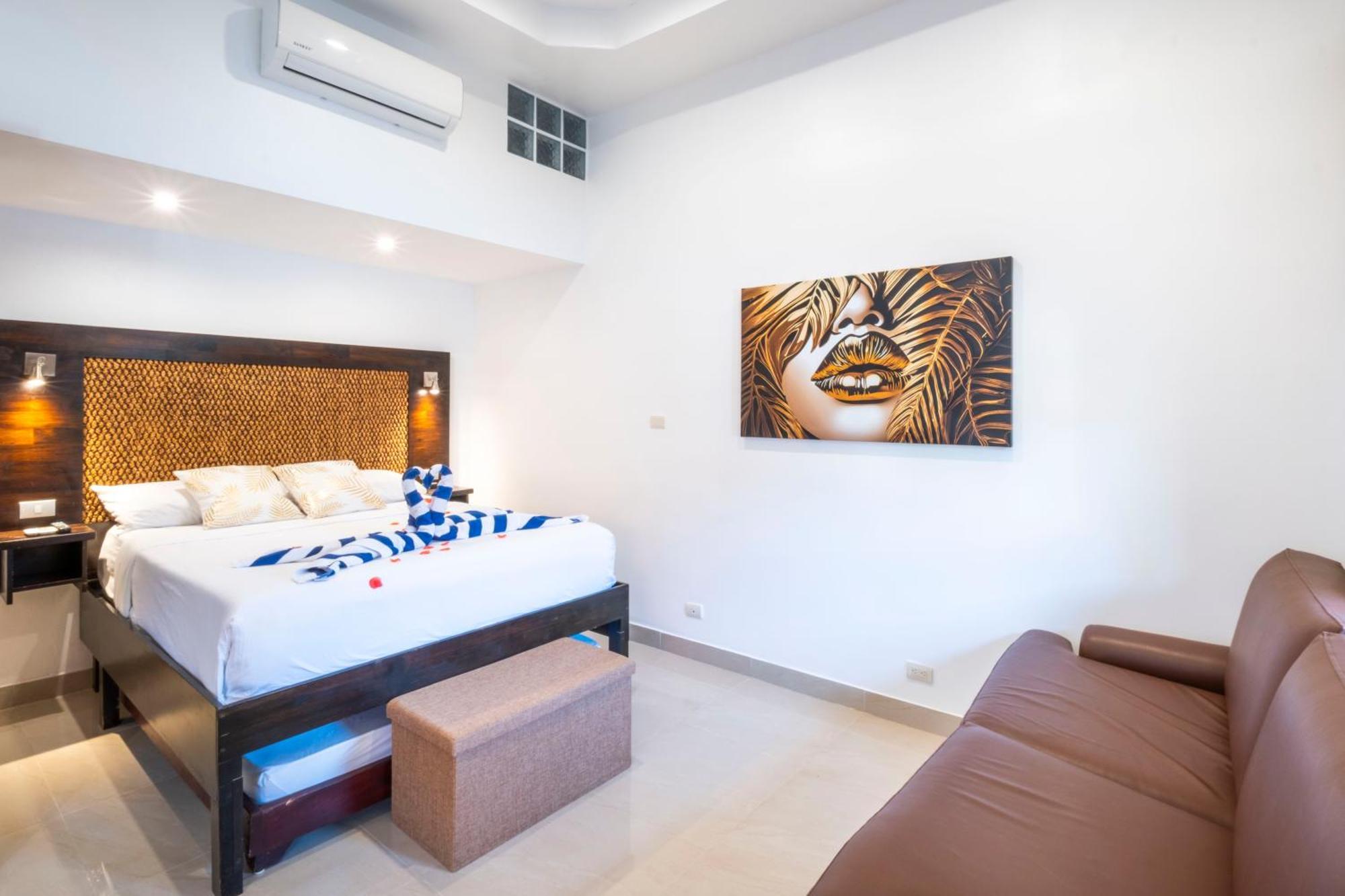 Las Brisas Resort And Villas جاكو الغرفة الصورة