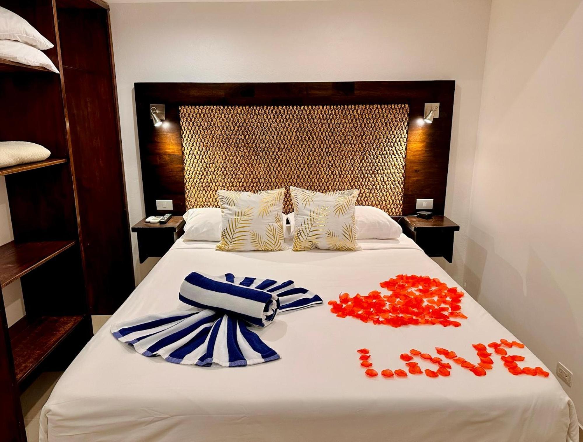 Las Brisas Resort And Villas جاكو الغرفة الصورة