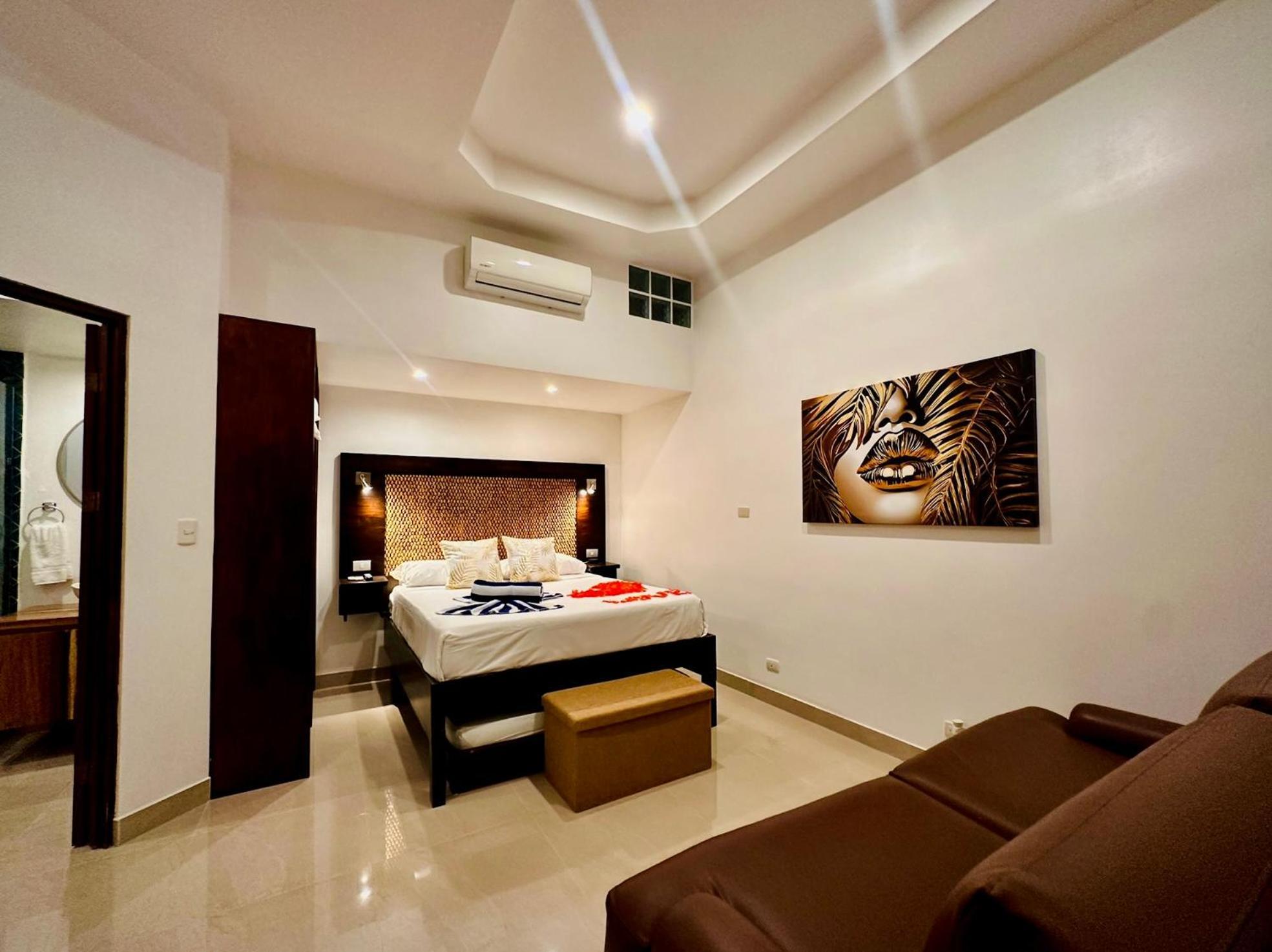 Las Brisas Resort And Villas جاكو الغرفة الصورة